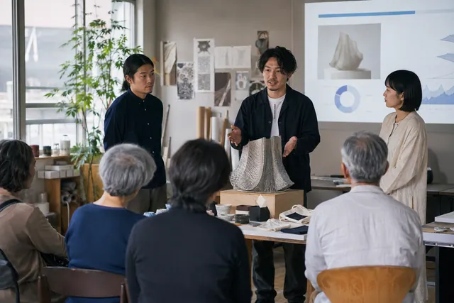 Art Crowdfunding