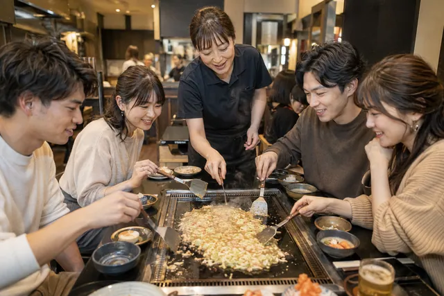 Monja Experience